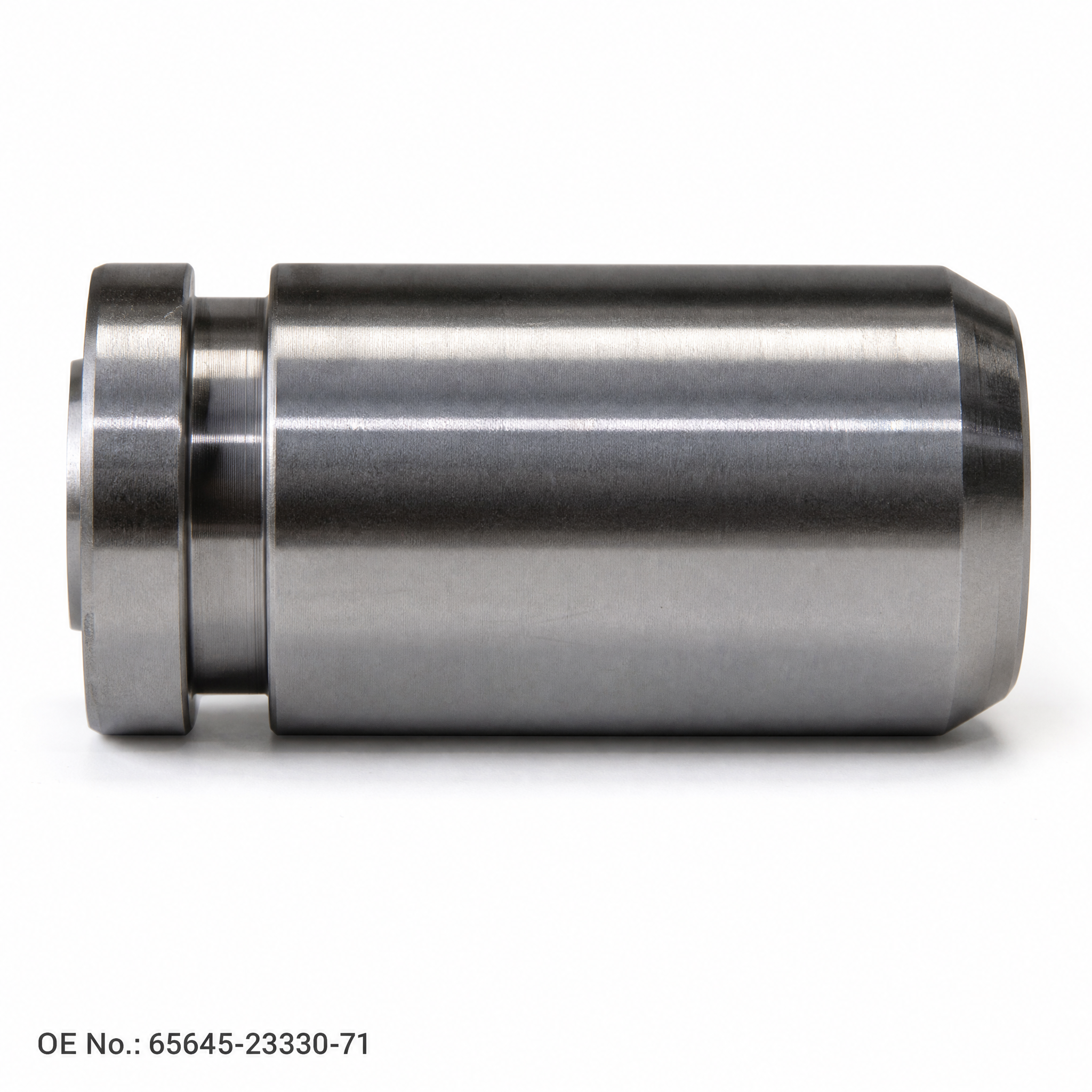 VALVE, CHECK — 65645-23330-71 (OE 65645-23330-71) — Pièces pour chariots élévateurs à fourche difficiles à trouver, applicable to Toyota 8F10-35. OE forklift part available on inquiry from JIA CHENG.